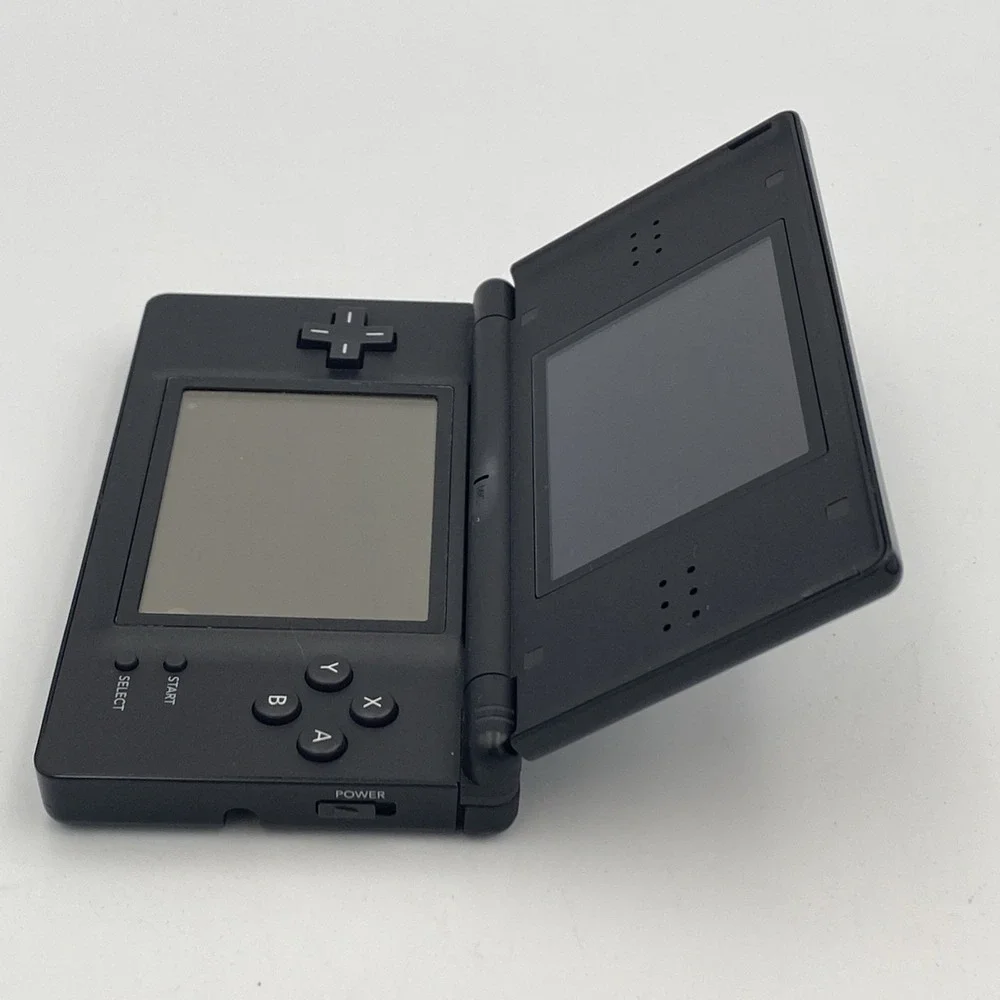 Nintendo DS Lite Handheld Console for Parts Repair USG-001 Works W Issues U Fix